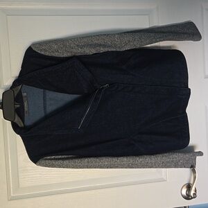 Lisa Rinna Collection jacket size Small EUC